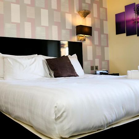 Oak Royal Hotel, Golf And Country Club 촐리 외부 사진