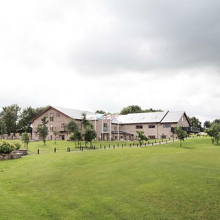Oak Royal Hotel, Golf And Country Club 촐리 외부 사진