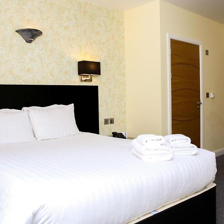 Oak Royal Hotel, Golf And Country Club 촐리 외부 사진