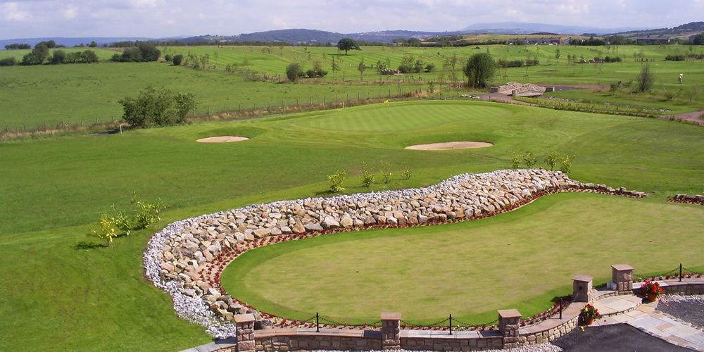 Oak Royal Hotel, Golf And Country Club 촐리 외부 사진