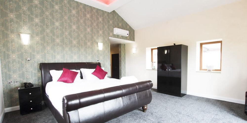 Oak Royal Hotel, Golf And Country Club 촐리 외부 사진