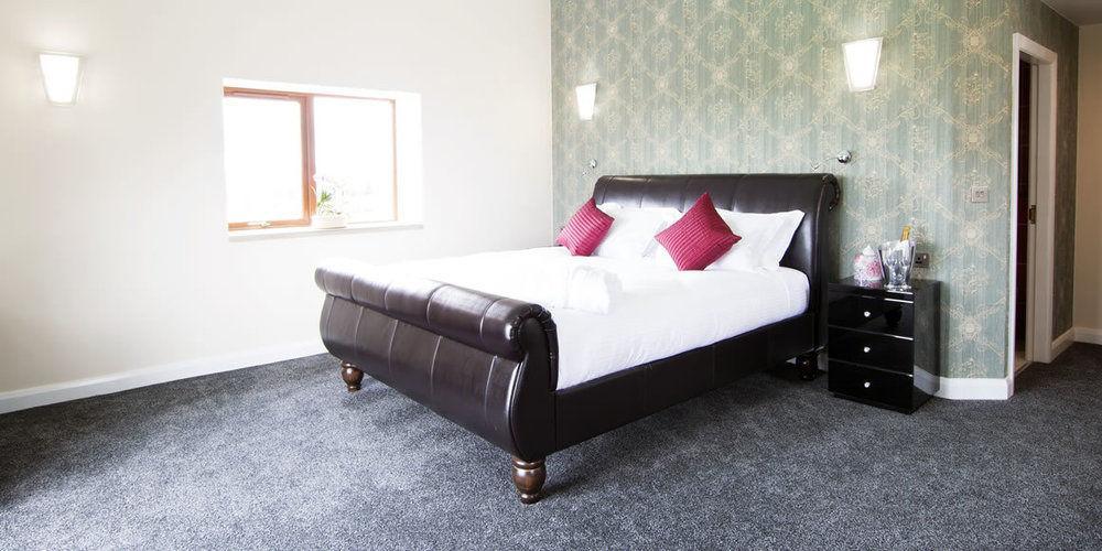Oak Royal Hotel, Golf And Country Club 촐리 외부 사진
