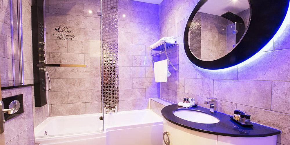 Oak Royal Hotel, Golf And Country Club 촐리 외부 사진