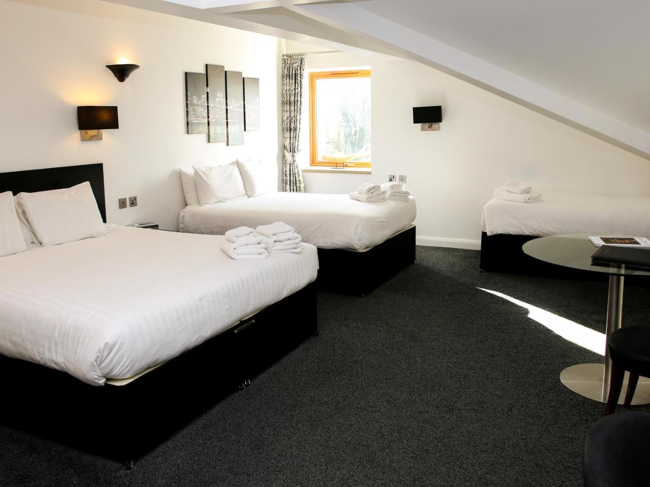 Oak Royal Hotel, Golf And Country Club 촐리 외부 사진