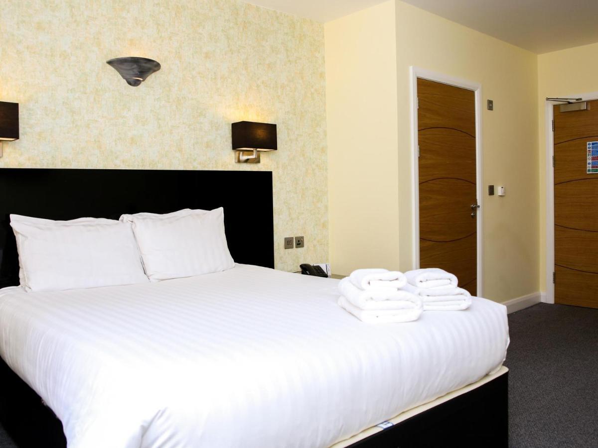 Oak Royal Hotel, Golf And Country Club 촐리 외부 사진
